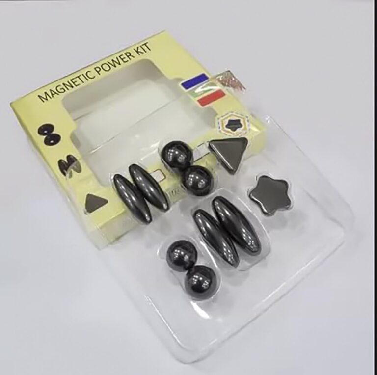 Magnet Set