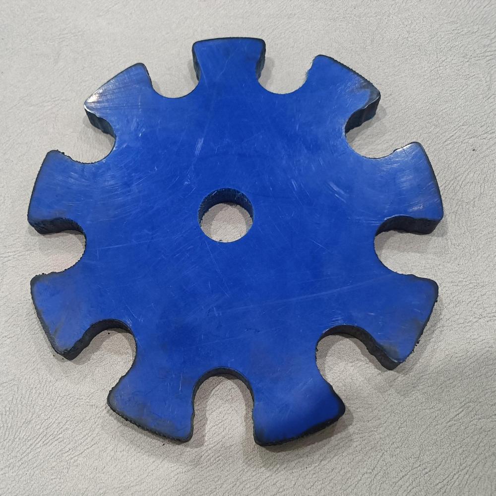 Concrete Duct Bank Conduit Spacer