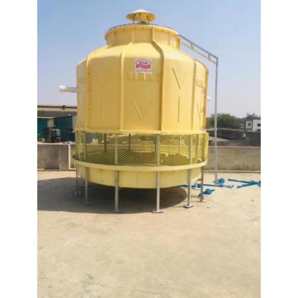 Cooling tower manufacturer