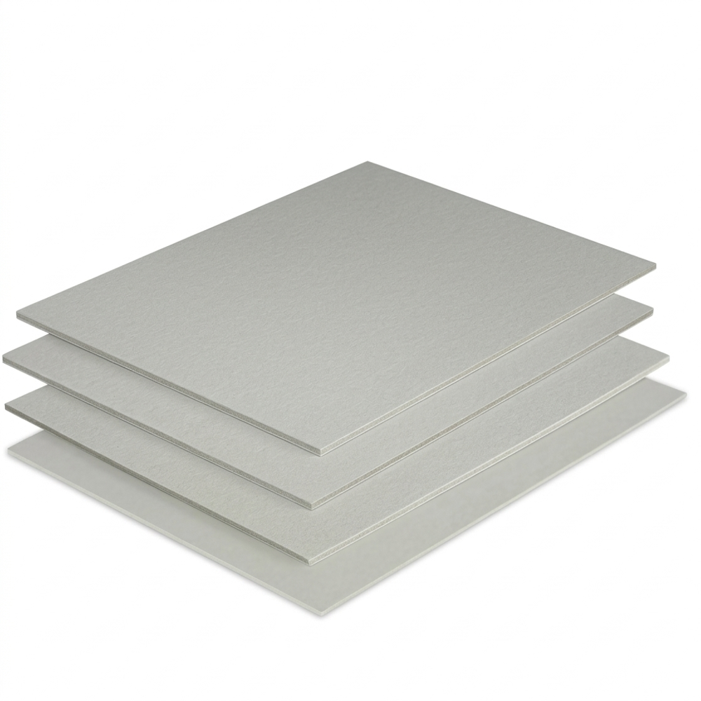 PP Fire Retardant Sheets (PPS)