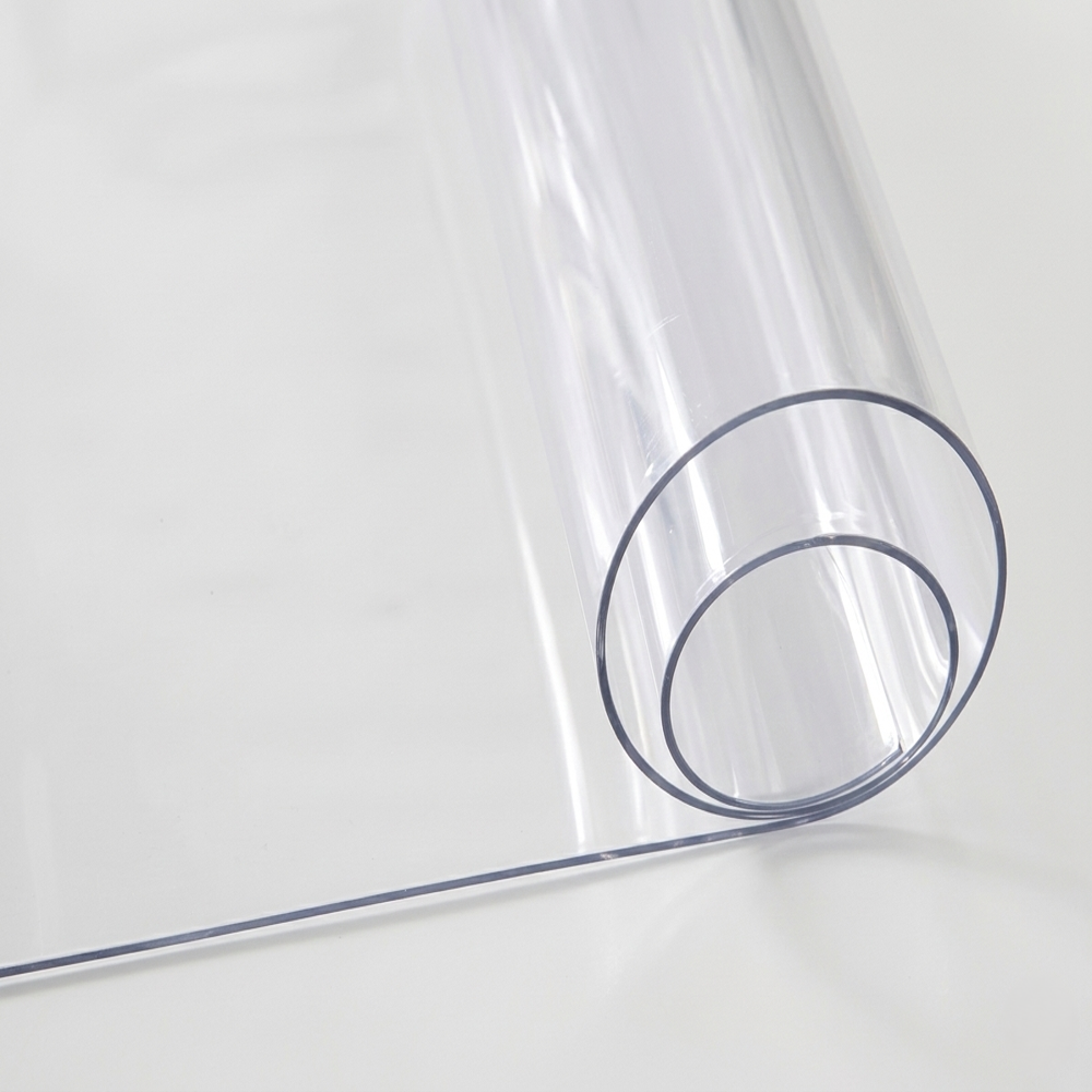 PVC Clear Sheet