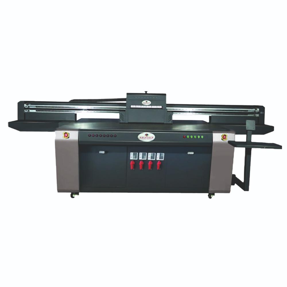 Wood Printer