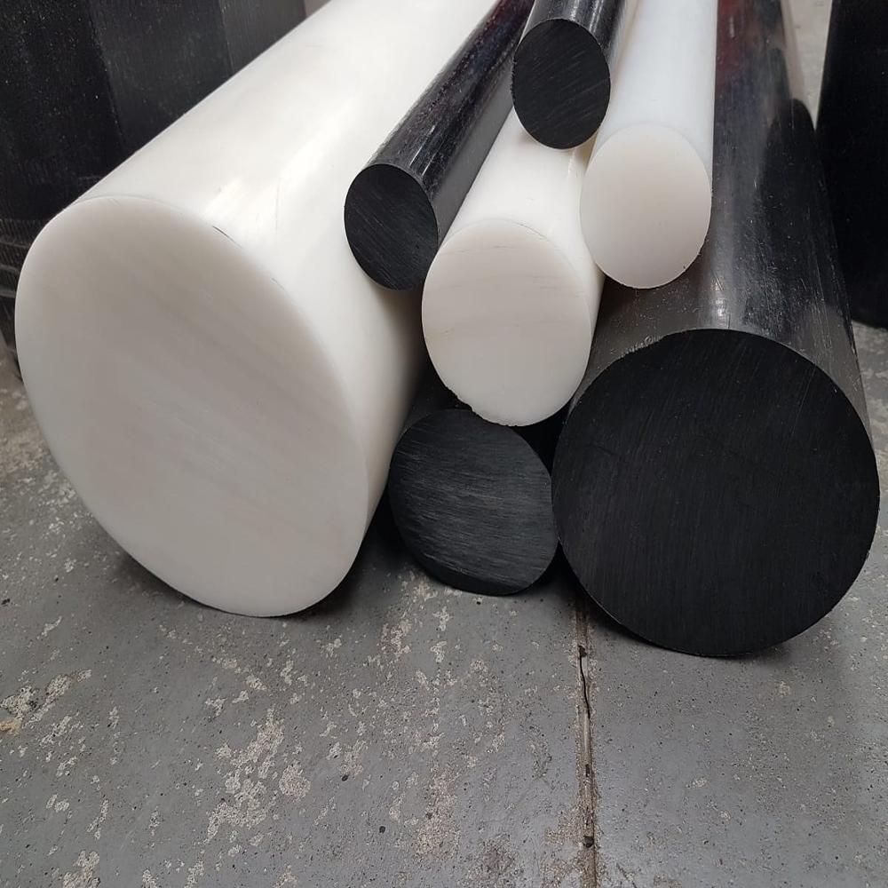 Derlin Rod - Color: White