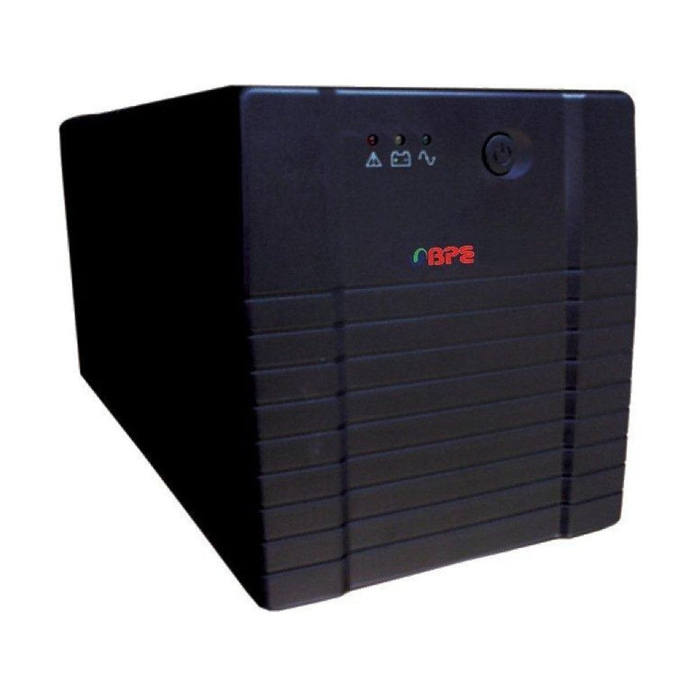 BP1200VA LINE INTERATIVE UPS