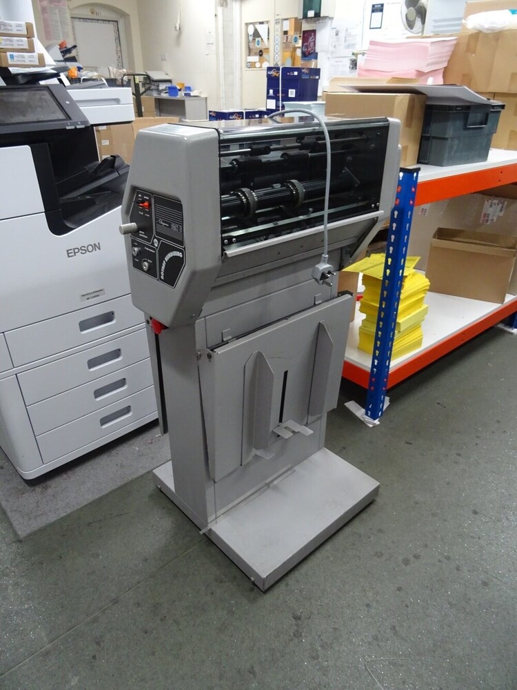 MORGANA FRN5 NUMBERING MACHINE