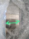 Nickel Strip