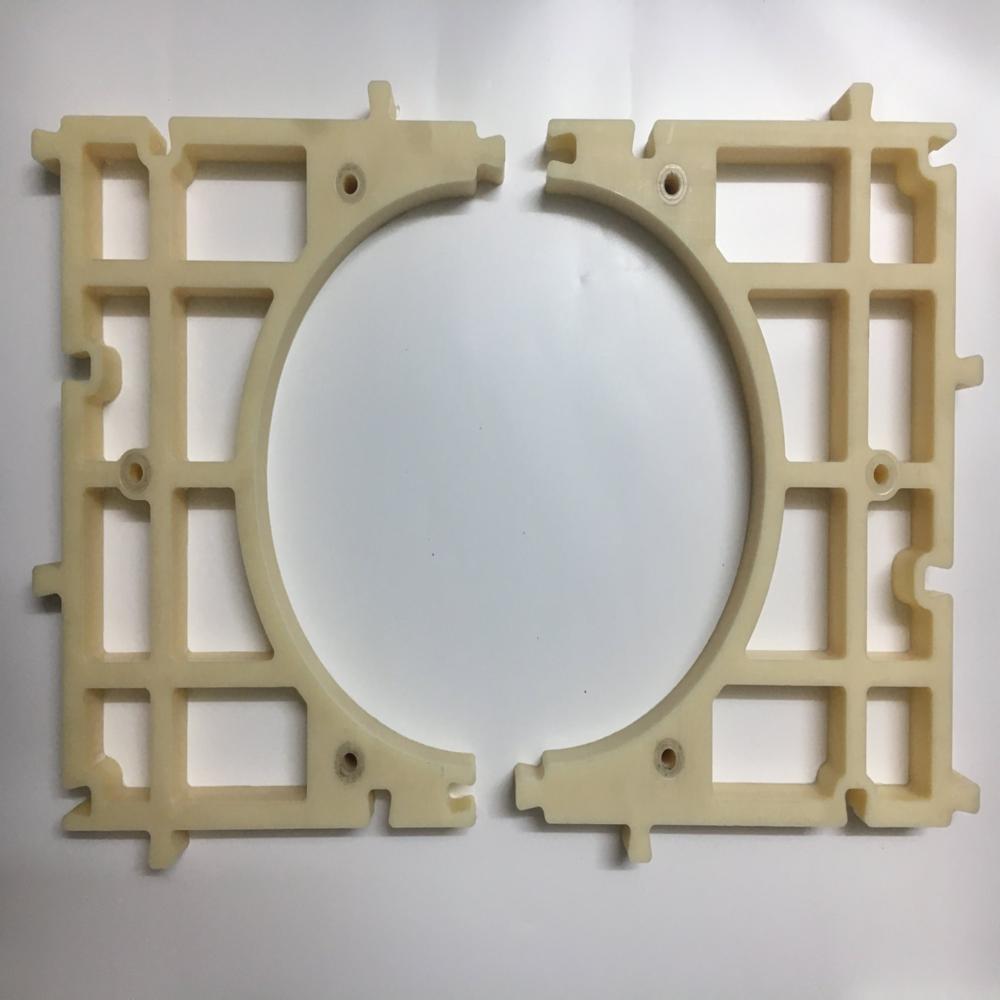 Hdpe Pipe Spacer