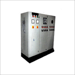 स्वचालित पावर फैक्टर सुधार प्रणाली