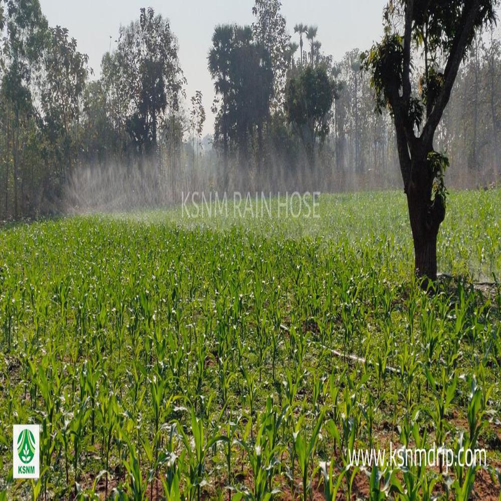 40 mm Spray Irrigation Kit-1/4 acre