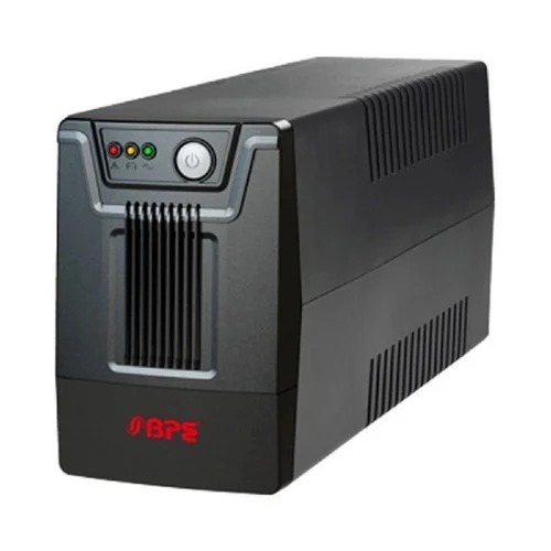 Bp2200va Line Interative Ups - Color: Black