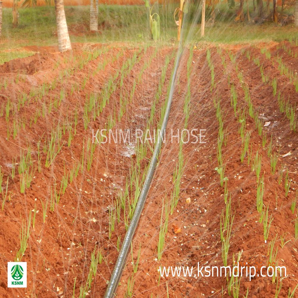 Drip Irrigation Kit -1/4 acre