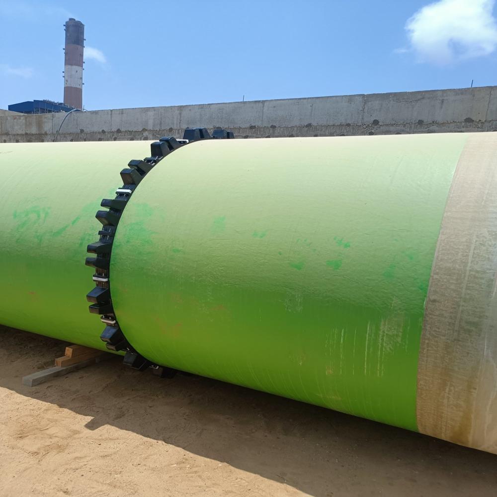 Casing Insulate Spacers