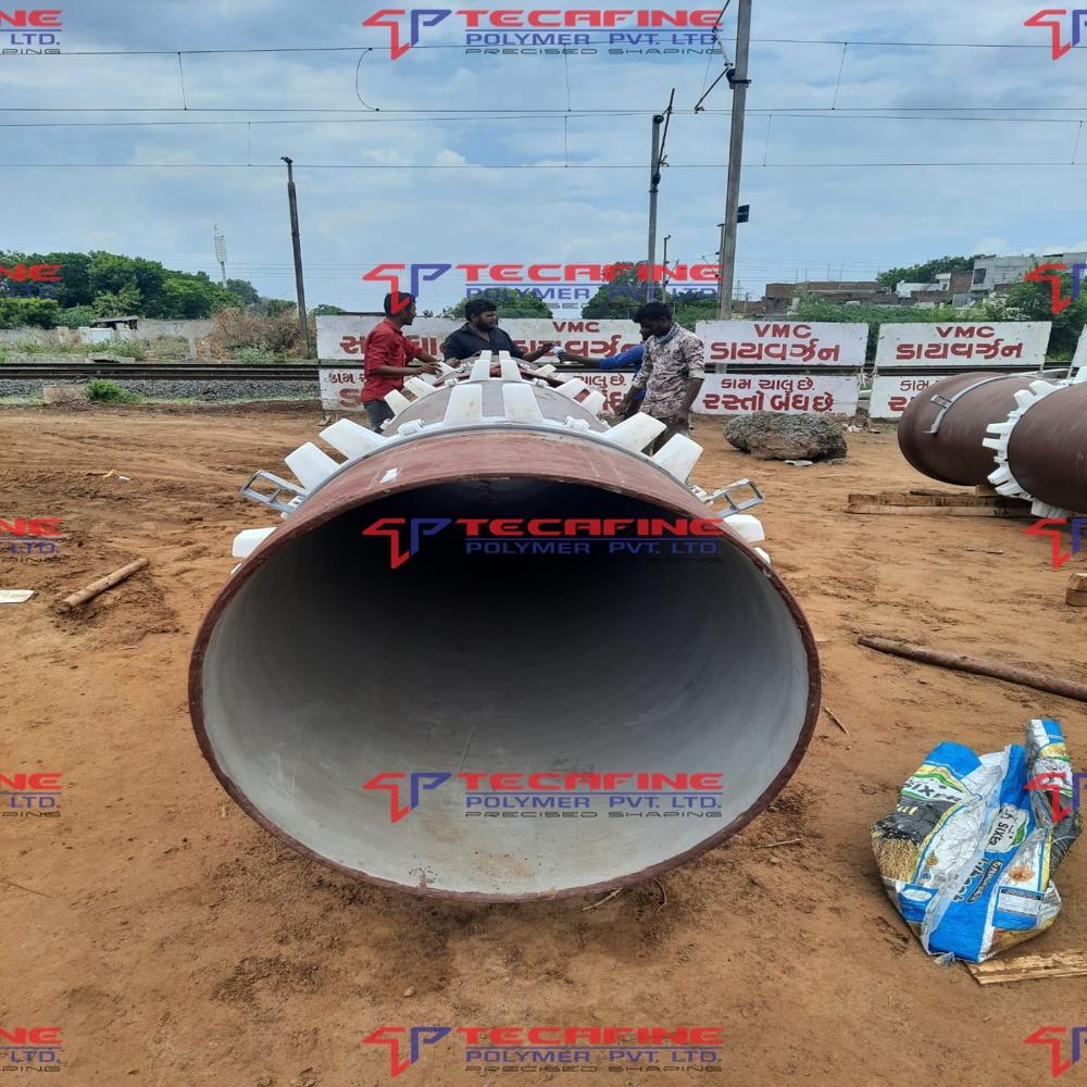 Casing Insulate Spacers