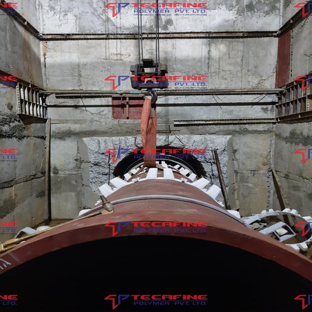 Casing Insulate Spacers