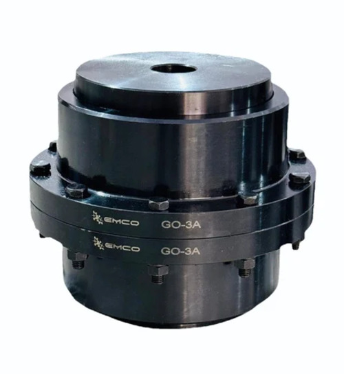 Emco Full Gear Coupling - Application: Industrial