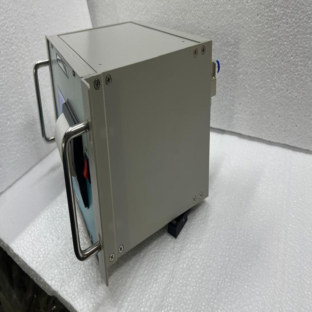 Ats-206a Microprocessor Portable Multi Gas Analyzer - Automation Grade: Semi-automatic