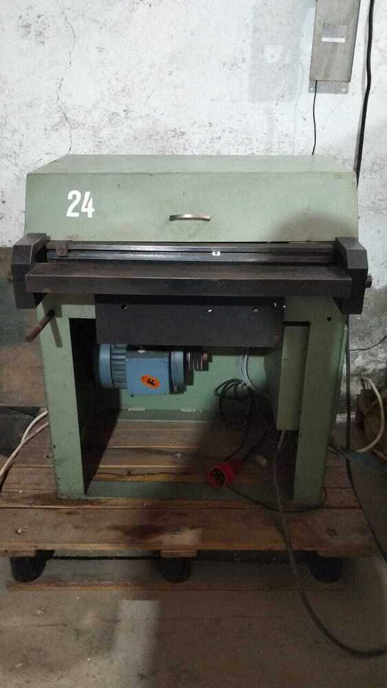 J FOELMER WIRO PUNCHING MACHINE