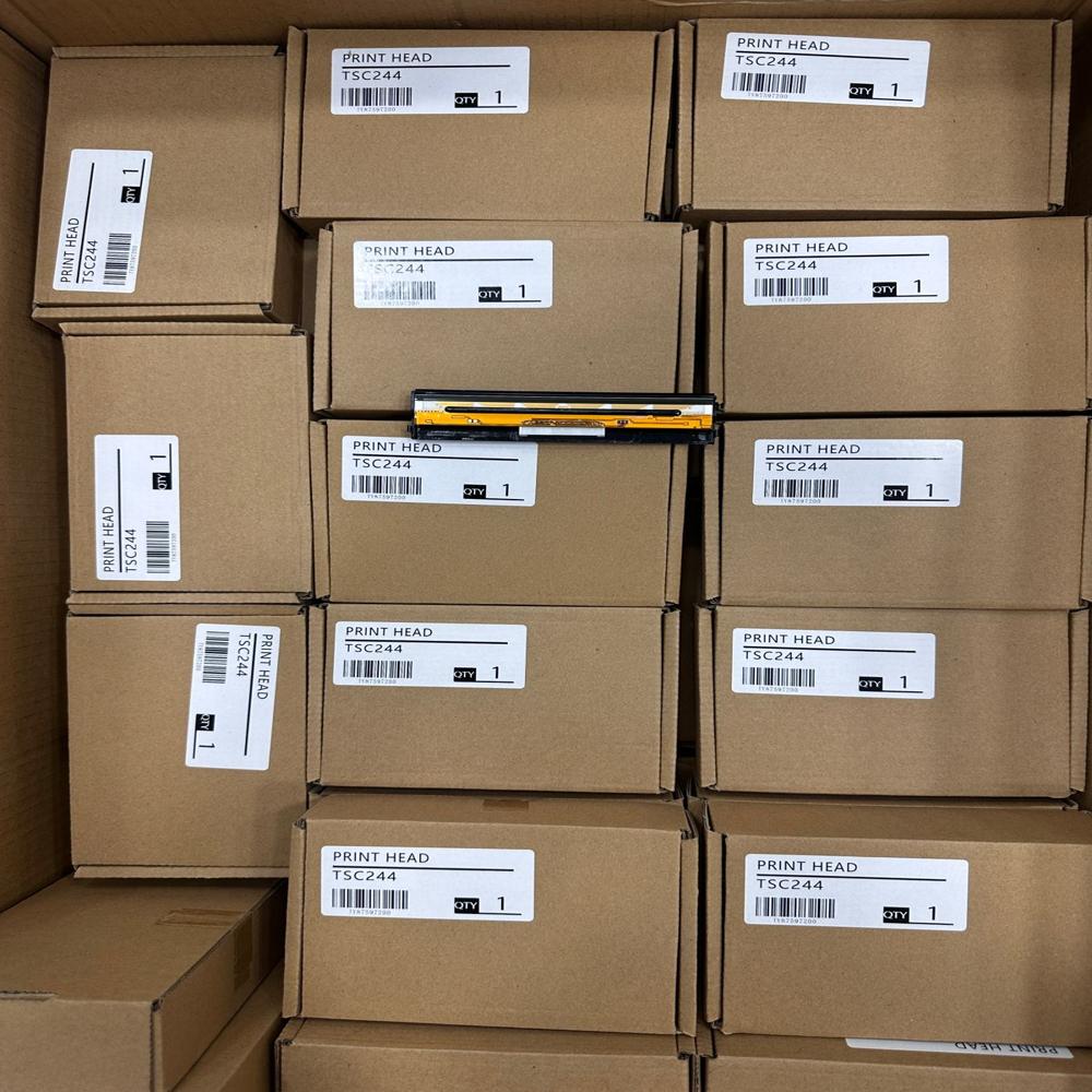 TSC244 PRINT HEAD