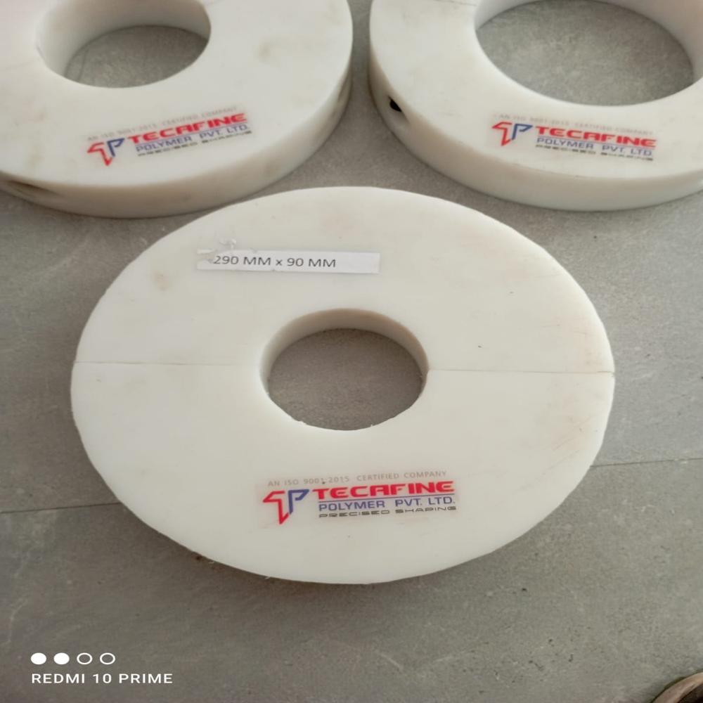 PVC HDPE PP Pipe Casing Spacers