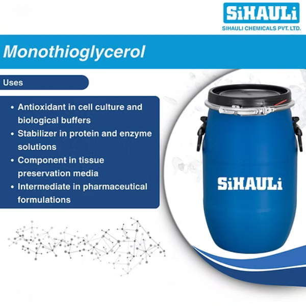 Monothioglycerol (Thioglycerol)
