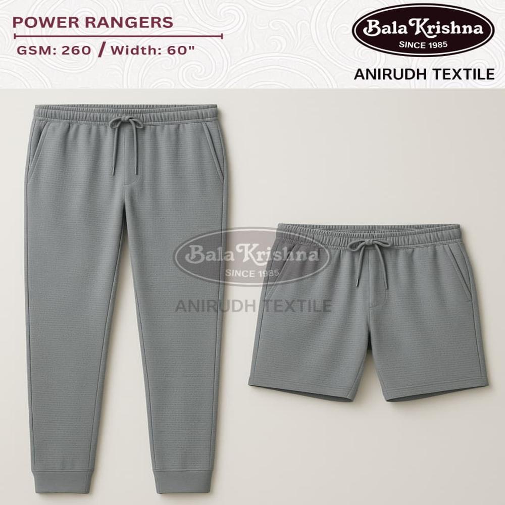 Power Rangers - Color: Multi Colour