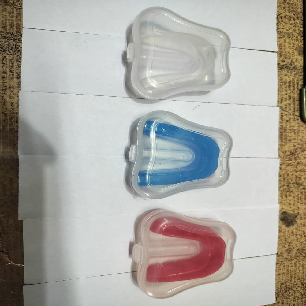 Teeth Guard - Age Group: Adults