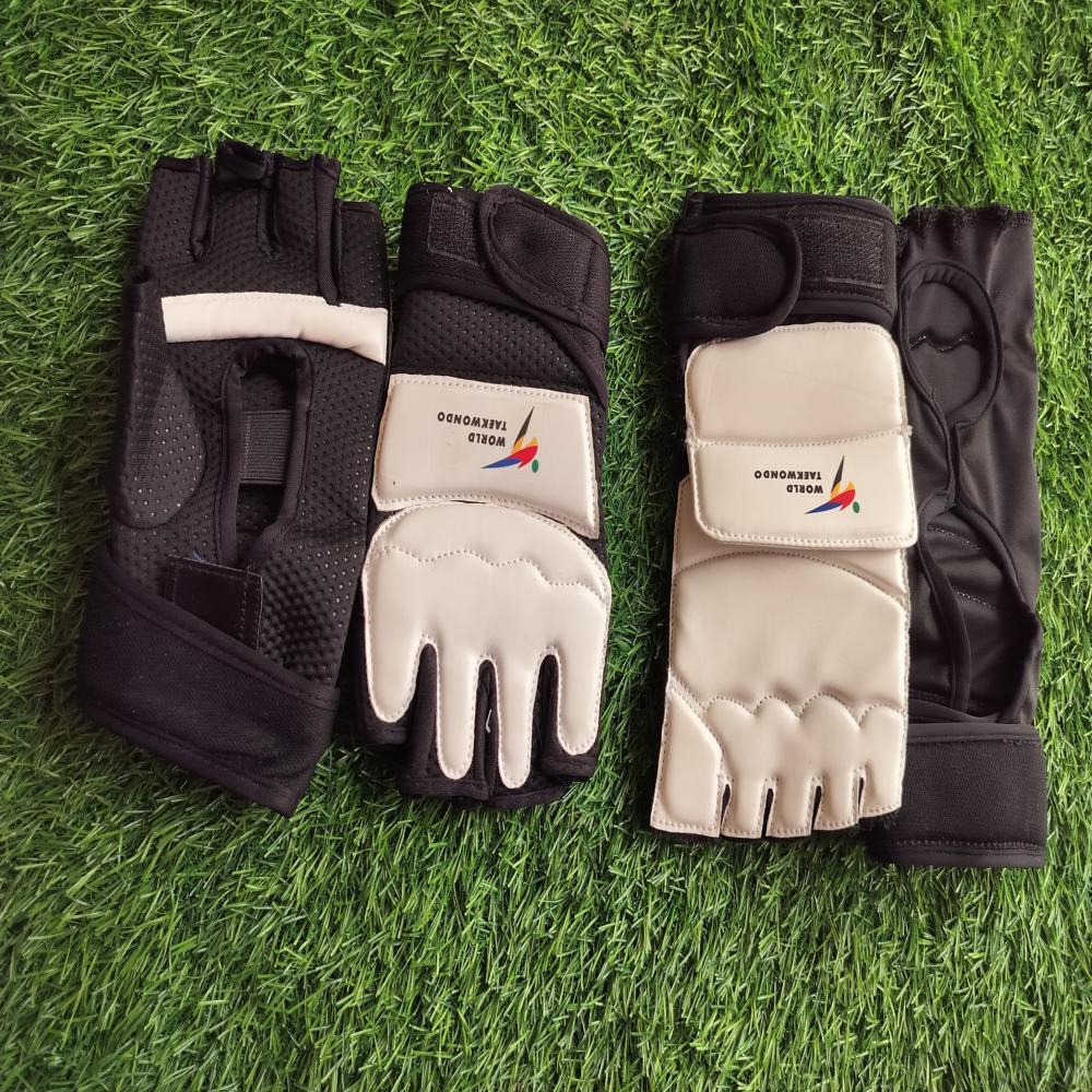 Taekwondo Equipment Kit