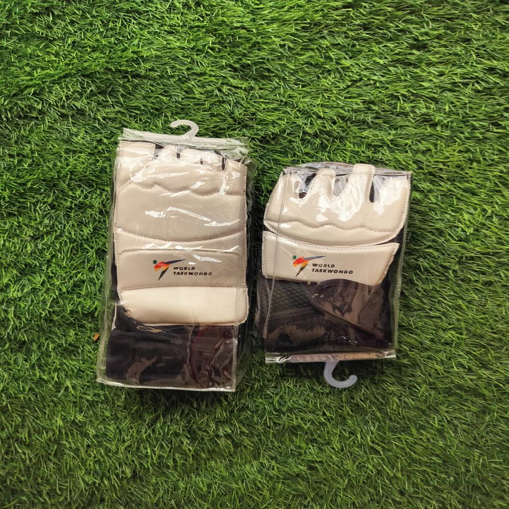 Taekwondo Equipment Kit