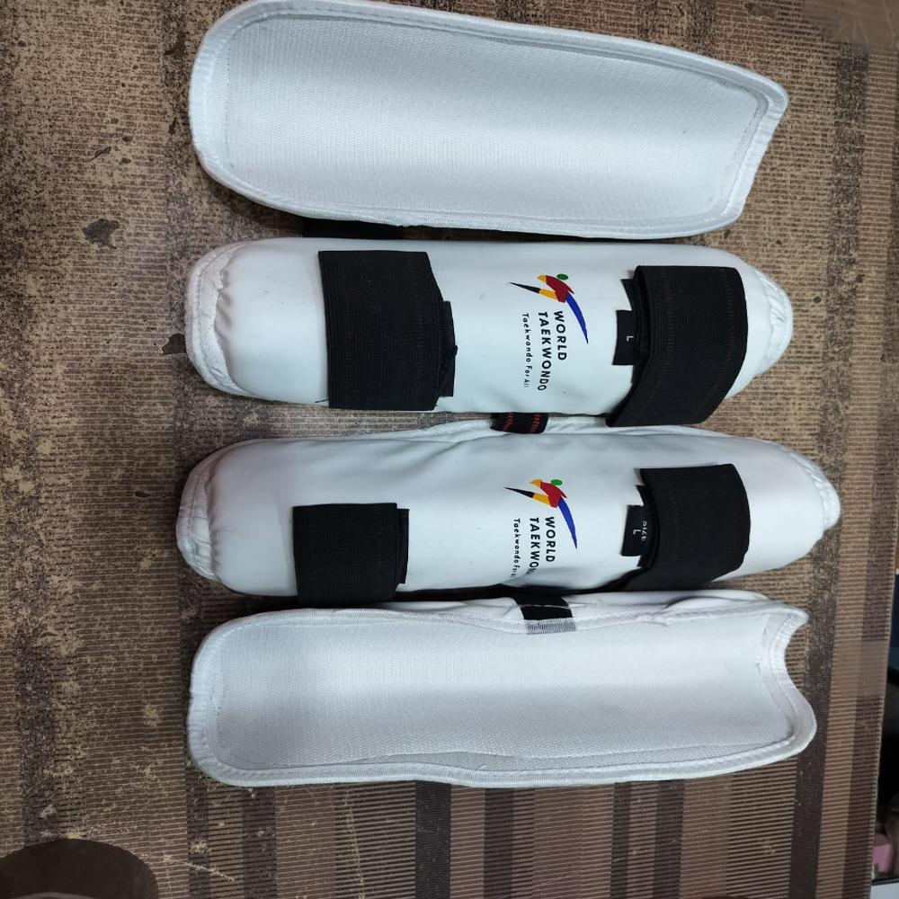 Taekwondo Equipment Kit - Age Group: Adults