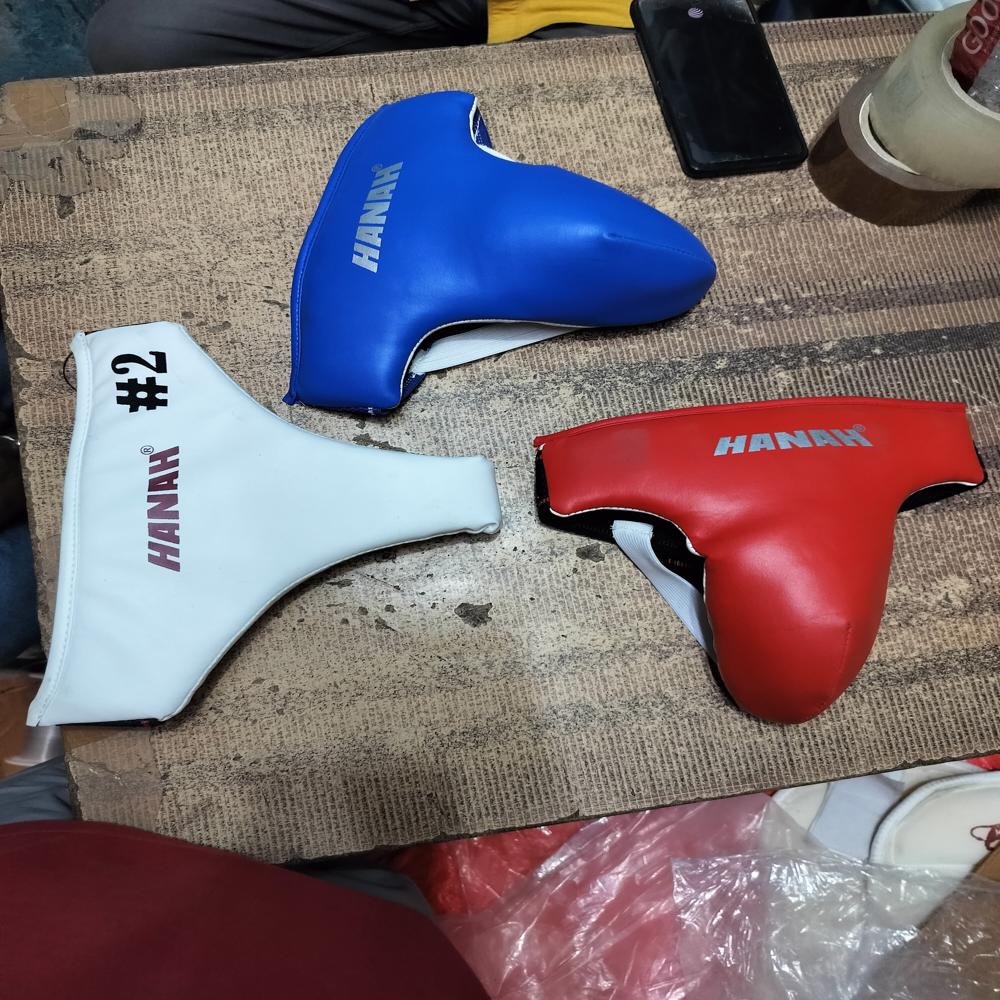Taekwondo Equipment Kit - Age Group: Adults