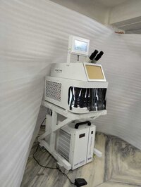 Jewellery Laser Soldering Machine