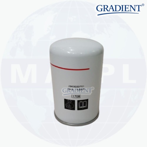 ATLAS COPCO OIL FILTER 2903033701