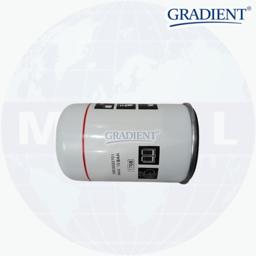 ATLAS COPCO OIL FILTER 1513033701