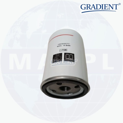 ATLAS COPCO OIL FILTER 1513033701