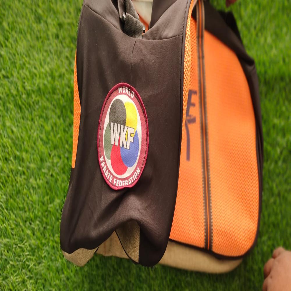 Karate Equipment Set