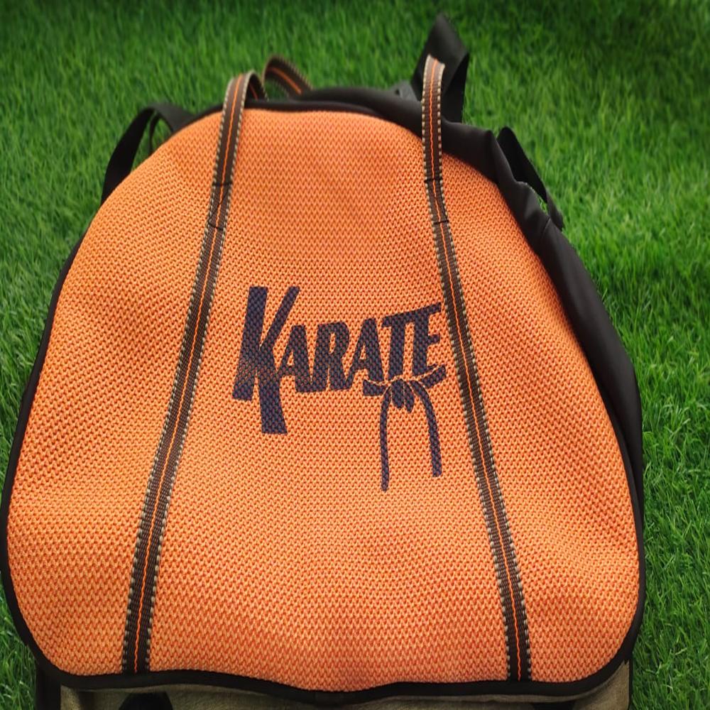 Karate Equipment Set