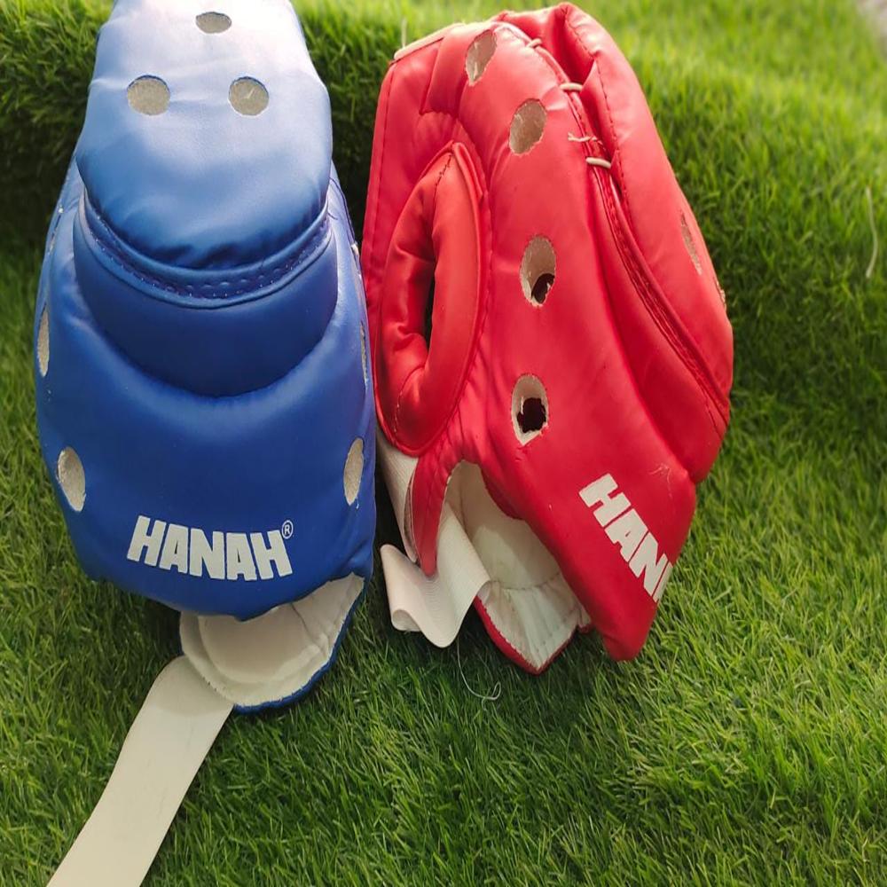 Karate Equipment Set