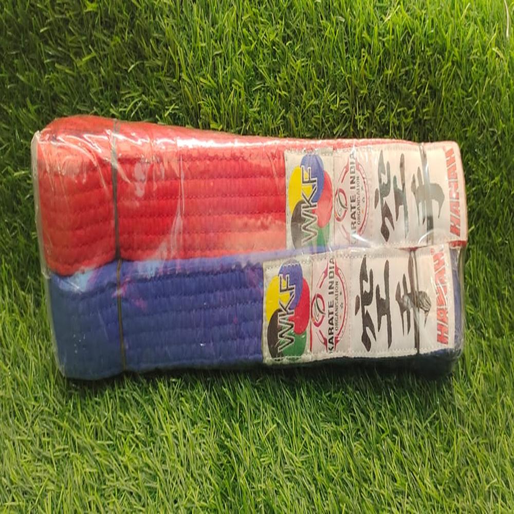 Karate Equipment Set