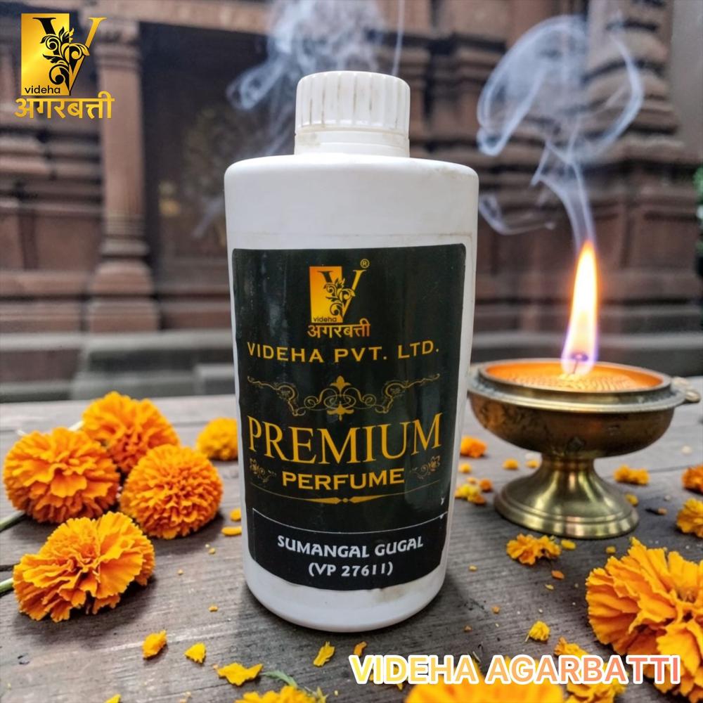 Sumangal Gugal Agarbatti Perfume