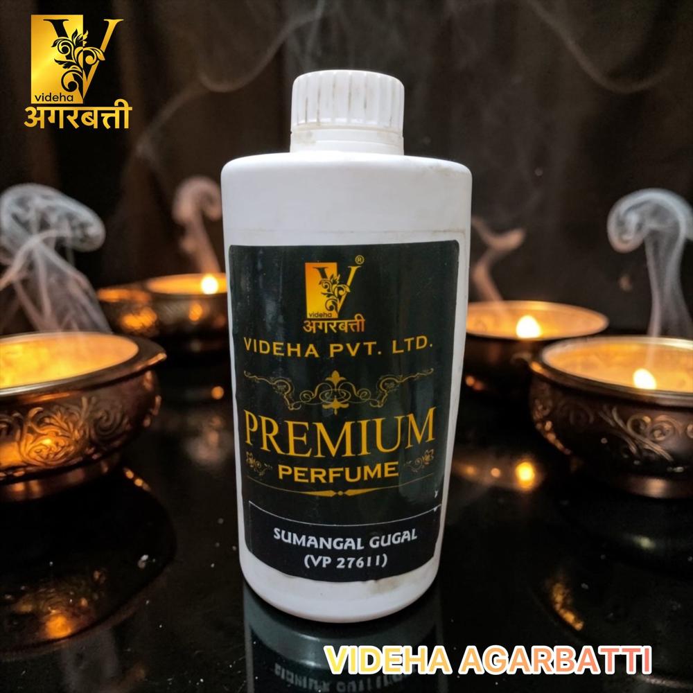 Sumangal Gugal Agarbatti Perfume