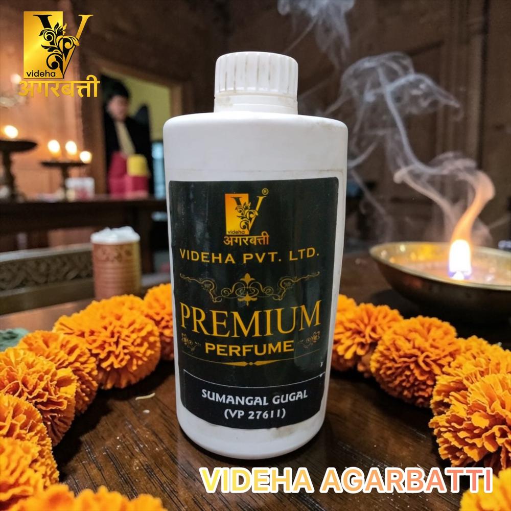 Sumangal Gugal Agarbatti Perfume