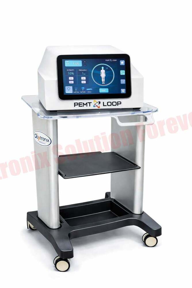 Electromagnetic Pulse Therapy Loop Machine Clinical Model