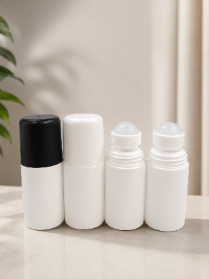 Hdpe roll no bottle