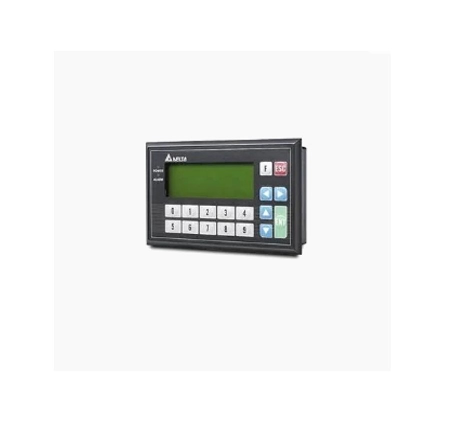 Tp04bl Series Human Machine Interface - Application: Industrial And Building Automation