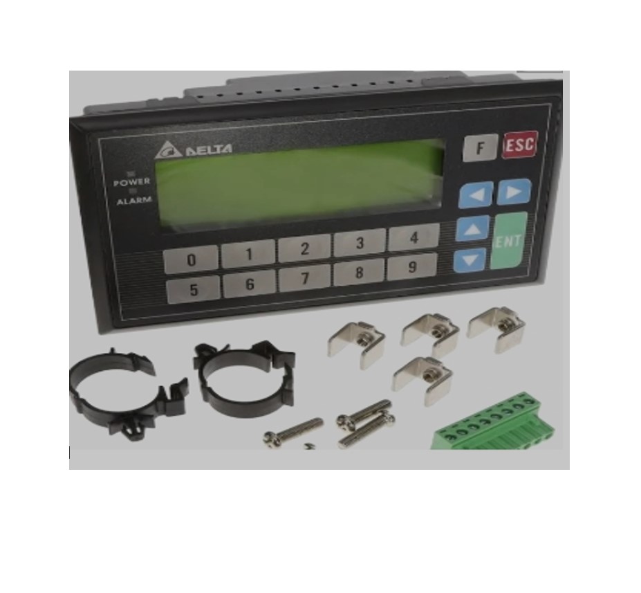 Tp04bl Series Human Machine Interface - Application: Industrial And Building Automation