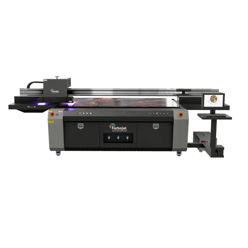 Wood Door Printer - Automatic Grade: Semi-automatic