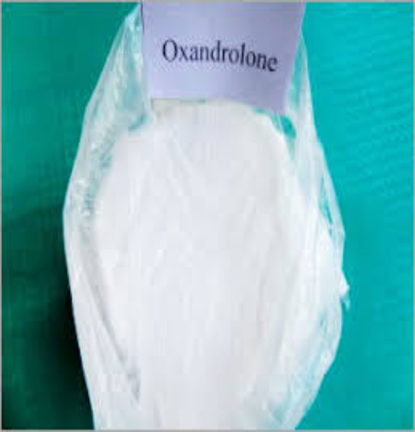 Oxadrolone (CAS NO.53-39-4)