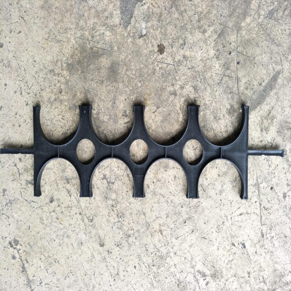 Duct Insulator Spacers