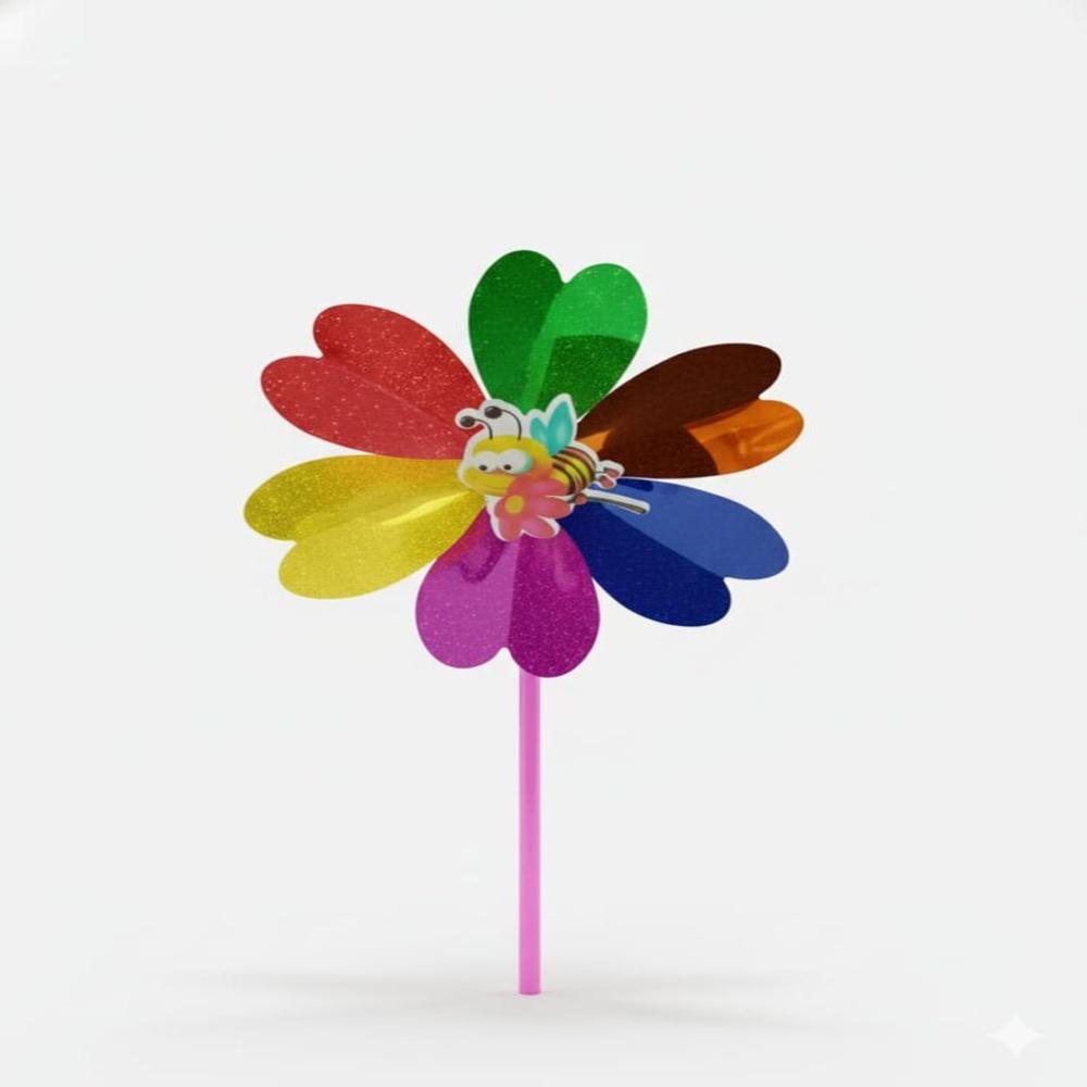 Small Windmill