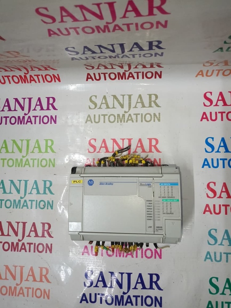 ALLEN BRADLEY 1769-28BXB